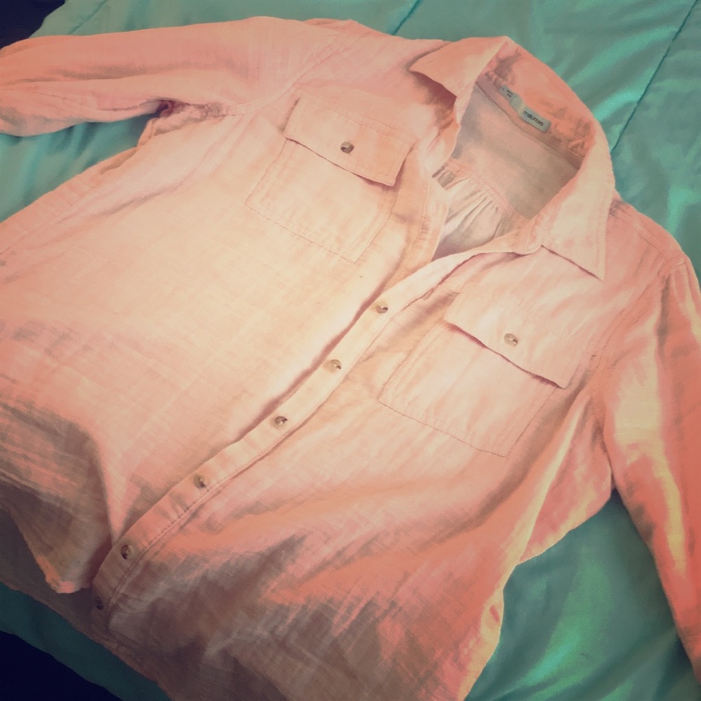 Maurice's tops